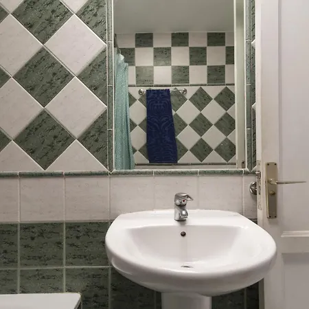 بيت للعطل Maspalomas Bungalow Terraza Y Piscina 1269 *
