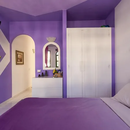 Maspalomas Bungalow Terraza Y Piscina 1269 * ماسبالوماس